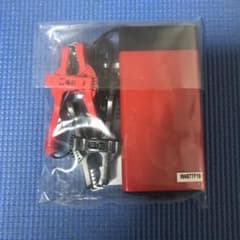 新品未使用　12V車専用　エーモン　4977　メモリーバックアップのサムネイル