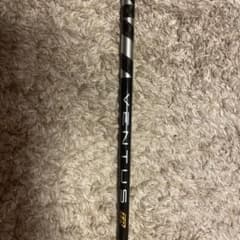 ペンタスブラックTR 6S ドライバー用 キャロウェイスリーブ付き