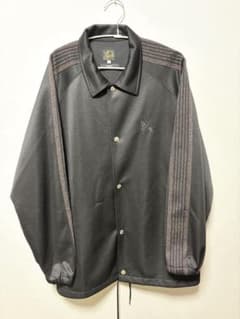NEEDLES トラックスナップジャケット　ニードルスのサムネイル
