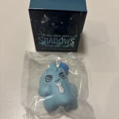 Mrs. GREEN APPLE SHADOWS ランダムフィギュア 若井滉斗のサムネイル