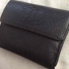 CHANEL♡財布のサムネイル