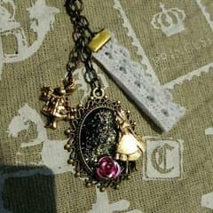 【☆くぅ～☆様専用】レジンストラップ ＊11＊のサムネイル