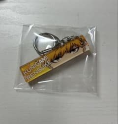 ブルーロック 目ヂカラアクリルキーホルダー 國神錬介のサムネイル