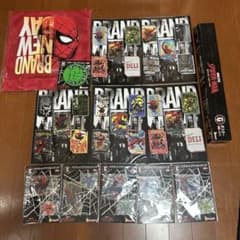 Spider-Man Happy Lottery (Bundle)