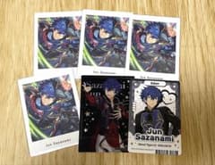 【購入前にコメントください】あんスタ まとめ売り ジュン あんスタ 漣ジュン まとめ売り - メルカリ