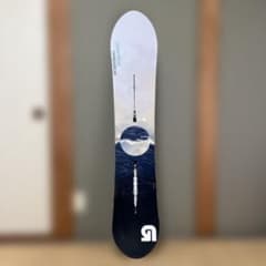 BURTON DAY TRADER 140 スノーボード Burton Day Trader 145 スノーボード - メルカリ
