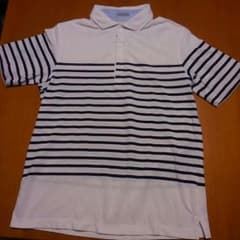 メンズ　Xl  ポロシャツのサムネイル