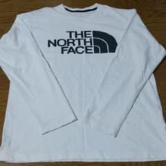 ノースフェイス　Tシャツのサムネイル