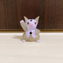 ポケモンキッズ 指人形 クリアVer. ミュウ 美品 希少 | Shop at