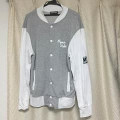 moma studios スタジャン Mサイズ検labodyJTBのサムネイル