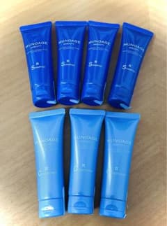 MUNOAGE AMENITY シャンプー コンディショナー セット - メルカリ
