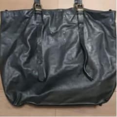 【値下げ中】　maison margiela マルジェラ　トートバッグのサムネイル