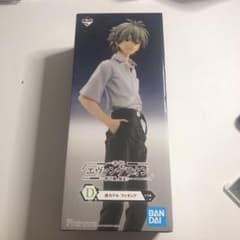 エヴァンゲリオン 渚カヲルフィギュアのサムネイル