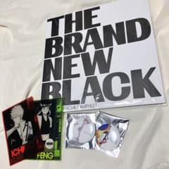 BLEACH EX. 原画展 パンフレット/ 入場特典&缶バッジ - メルカリ