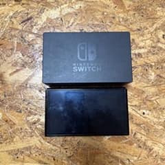 m*o様 k*︎様 Nintendo Switch有機EL本体 ドックセットのサムネイル