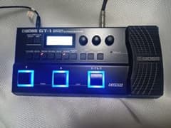 BOSS GT-1 ジャンク 現状品 - メルカリ