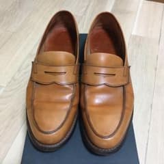 CROCKETT&JONES “RICHMOND” 8.5のサムネイル