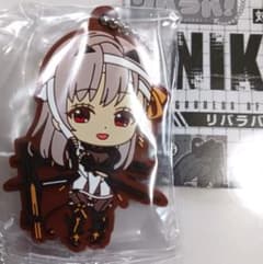 미개봉 승리의 여신 NIKKE 리바라바 02 모다니아