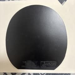 VICTAS V>20 Double Extra 卓球ラバー ブラックのサムネイル