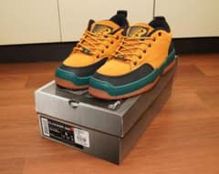 DC CLOCKER 56Kコラボ wheat 27cm 新品 - メルカリ