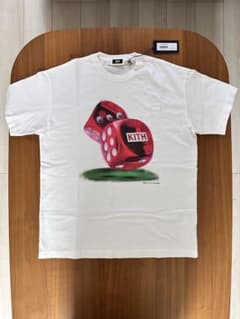 KITH キス ハワイ 白Tシャツ 新品未使用 S（Mサイズ） - メルカリ