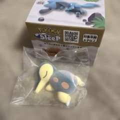 ポケモンスリープ　フィギュアコレクション　トープ洞窟　ヒノアラシのサムネイル