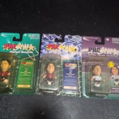Corinthian PRO Stars フィギュア32体セット Corinthian ProStars フィギュア 3体セット - メルカリ