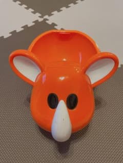 ツノッチ　ドル箱　非売品のサムネイル