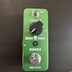 Donner Noise Killer エフェクターのサムネイル
