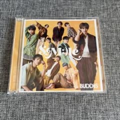 BUDDiiS SMiLE CD Blu-rayのサムネイル