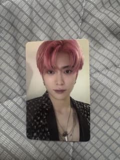 NCT 2020 RESONANCE Pt.1 ジェヒョン トレカ - メルカリ