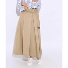 niko and... Dickiesコラボスカートのサムネイル