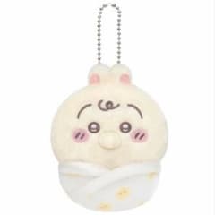 ちいかわ Chiikawa Baby ぬいぐるみくじ E賞 うさぎ - メルカリ