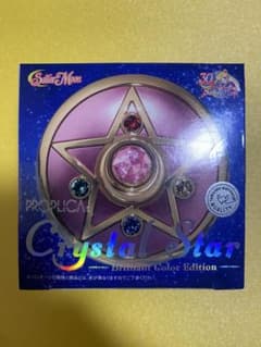 (未使用･未開封品)　PROPLICA クリスタルスター f4u0baa PROPLICA クリスタルスター -Brilliant Color Edition- | 商品一覧