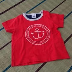 プチバトー 67m Tシャツのサムネイル