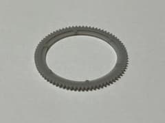 はめ込み式SONY 後期カセットウォークマン用平ギア代替品10個セット m44794758024_1.jpg?1782884297