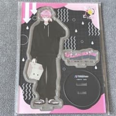 多聞くん今どっち！？ アクリルスタンド 福原多聞 ジメ原