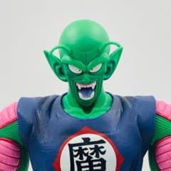 一番くじ ドラゴンボール EX 摩訶不思議大冒険 B賞 ピッコロ大魔王