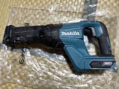 マキタ　makita 充電式レシプロソー　40V JR001Gのサムネイル