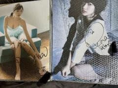 武田玲奈　BLTパネルのサムネイル