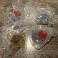 サンリオキャラクターズファッションリング - 2