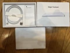 【美品】Apple Magic Trackpad 2のサムネイル