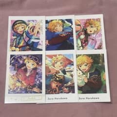 あんスタ ぱしゃっつ ぱしゃこれ 春川 宙 - メルカリ