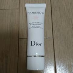 Dior『スノーホワイトフォーム』50mlのサムネイル