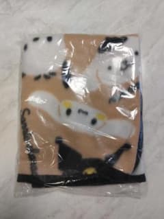 サンリオキャラクターズ ブランケットのサムネイル