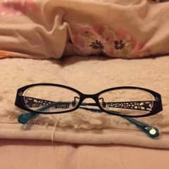 ☆メガネ☆Zoffのサムネイル