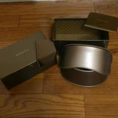 グッチ 空箱 サングラスケースのサムネイル