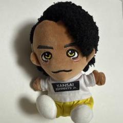 ちびぬい 草間リチャード敬太 草間リチャード敬太ちびぬい - メルカリ