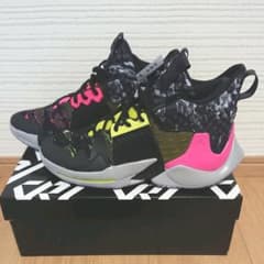 JORDAN WHY NOT ZER0.2のサムネイル