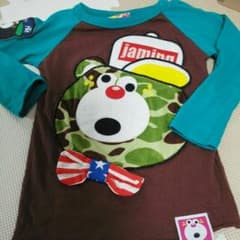 JAMロンＴ100のサムネイル